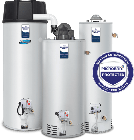Water Heater Installation in Skokie