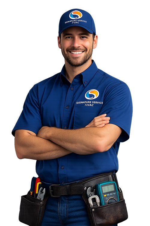 HVAC Technician